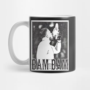 BAM BAM Mug